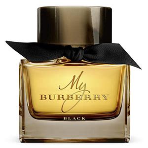 รีวิว BURBERRY My Burberry Black .